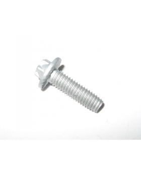 BMW Self-Locking Torx Bolt Screw M6x1.00x20 mm 7514935 11517514935 New Genuine