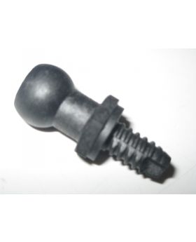 BMW N47 Engine Cover Mount Ball Joint Stud Bolt 7802607 11127802607 New Genuine