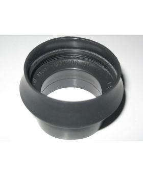 BMW M47N Engine Turbocharger Intercooler Hose Pipe Seal 11617801206 New Genuine