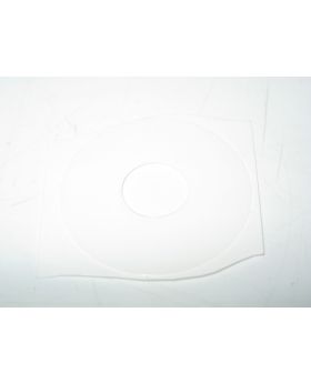 BMW Body Paint Insulation Disc Shim Washer Foil 7247902 51777247902 New Genuine