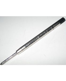 BMW Ballpoint Pen Refill Black SCHMIDT P900B 2280132 80242280132 New Genuine