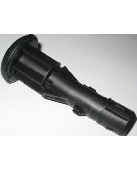 BMW Headrest Post Guide Tube Bush Sleeve Mount 7139518 52107139518 New Genuine