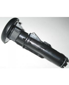 BMW Headrest Post Guide Tube Bush Sleeve Mount 9180802 52109180802 New Genuine