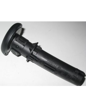 BMW Headrest Post Guide Tube Bush Sleeve Mount 7139521 52107139521 New Genuine