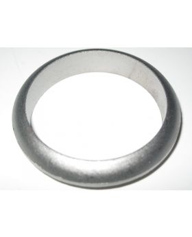 BMW Exhaust Tail Pipe Joint Gasket Seal Ring 1245489 18111245489 New Genuine