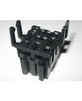 BMW E30 E24 E31 E32 E34 Relay Mount Holder 61131389114 New Genuine