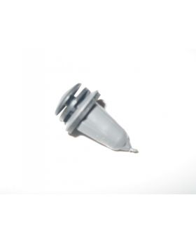 BMW E46 Boot Trunk Lid Handle Trim Clip Rivet Clamp 07147141218 New Genuine
