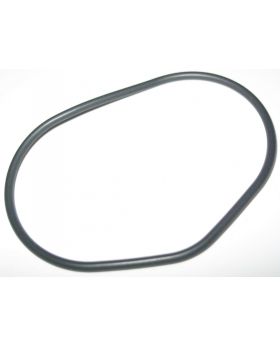 BMW S50 Engine Intake Manifold Seal O-Ring 1401297 13541401297 New Genuine
