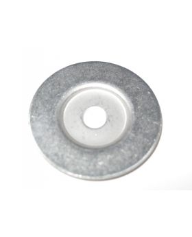 BMW Number Licence Reg Plate Spacer Washer Shim 8240761 51188240761 New Genuine