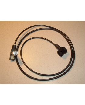 Mercedes Engine M103 Crank Position Sensor A0021539228 New Genuine