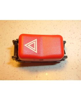 Mercedes Class SL R129 Hazard Warning Switch A1408205510 New Genuine