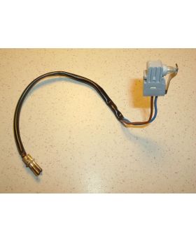 Mercedes Class SL R129 Folding Roof Switch A1298205610 New Genuine