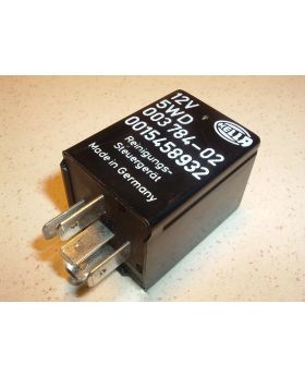 Mercedes Class G W461 Headlight Washer Relay A0015458932 New Genuine