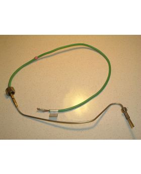 Mercedes Class S W126 Temperature Sensor A1265421017 New Genuine