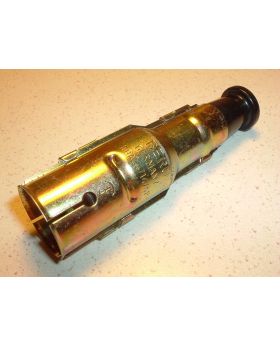 Mercedes Engine M116 Spark Coil Suppressor A0001563510 New Genuine