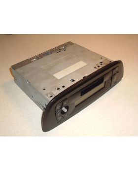 Mercedes Sprinter 901 Becker Sound 10 Radio 0048201686 Used Genuine