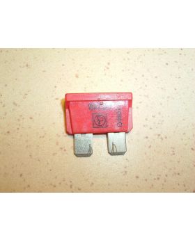 Mercedes Sprinter 901 Becker Radio 10 A Fuse 0048201686 Used Genuine