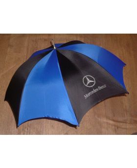 Mercedes Childs Kids Junior Umbrella Brolly Q69605399 New Genuine