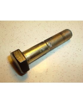 Mercedes Van Track Tie Rod End Joint Bolt N000960010023 New Genuine