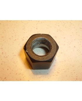 Mercedes Class SL R129 Track Tie Rod Nut N308675014002 New Genuine