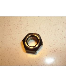 Mercedes Van T1/TN Drag Link Tie Rod Nut N910113010002 New Genuine