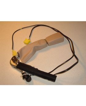 Mercedes Class S W220 Seat Belt Pretensioner A2208601769 New Genuine
