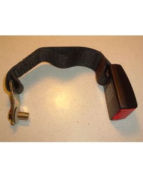 Mercedes Unimog 405 Seat Belt Buckle Catch A0018606869 Other Genuine