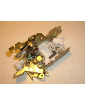 Mercedes Atego Axor Actros Van Door Lock A9737200835 New Genuine