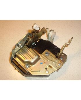 Mercedes Class E W124 Door Lock Mechanism A1247201135 New Genuine