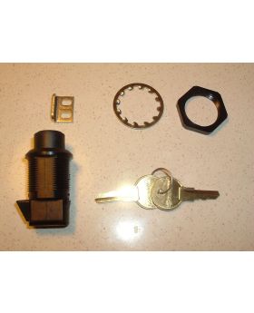 Mercedes Vito W638 Seat Storage Box Lock A0008402085 New Genuine