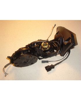 Mercedes Class C W203 Electric Wing Mirror A2038102376 New Genuine