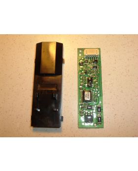 Mercedes Electric Wing Mirror Glass ECU Control Unit New Genuine