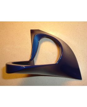 Mercedes Class A W168 RH Wing Mirror Cover A1688100279 New Genuine