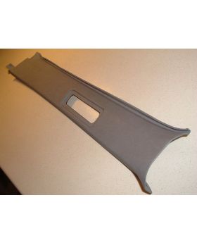 Mercedes Class E W124 D Pillar Trim Cover A1246920689 New Genuine