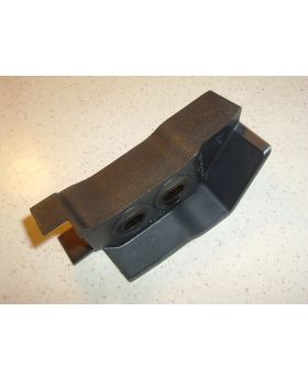 Mercedes Class CLK W208 Folding Top Trim A2086900134 New Genuine