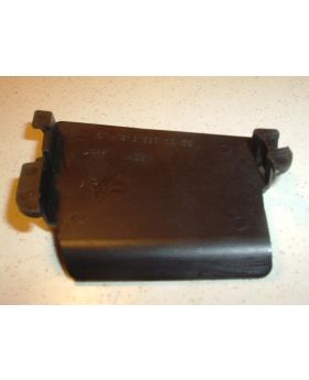 Mercedes Class E W210 Seat Belt Trim Cover A2106931033 New Genuine