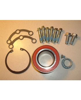 Mercedes Class CL C215 Wheel Bearing Kit A2209800116 New Genuine