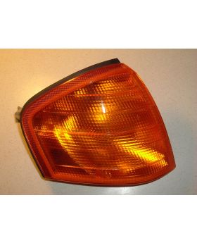 Mercedes Class C W202 Indicator Light Unit A2028260243 New Genuine