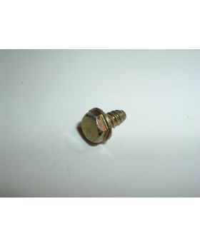 Mercedes Self-Tapping Screw Bolt N914128004303 New Genuine