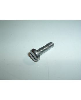 Mercedes Slot Head Machine Screw N000085005151 New Genuine