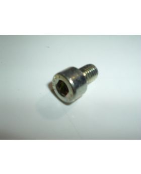 Mercedes M8 x 12 mm Allen Bolt Screw N000912008069 New Genuine