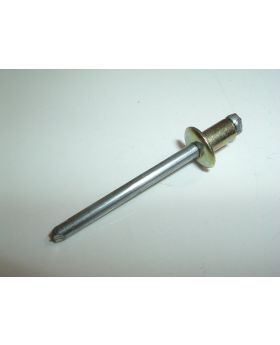 Mercedes Blind Pop Rivet N910002004137 New Genuine