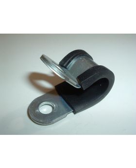 Mercedes Cable Hose Clip Clamp 14-20 mm N916016014201 New Genuine