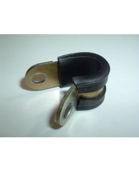 Mercedes Cable Hose Pipe Clip Clamp N916016010211 New Genuine