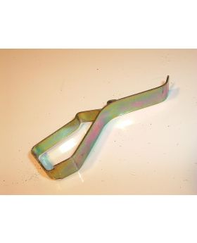 BMW Series 5 E34 Control Unit ECU Module Bracket Clip Used Genuine