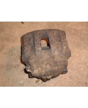 BMW Series 5 E34 Front Left Disc Brake Caliper 1160367 Used Genuine