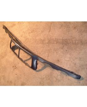 BMW Series 5 E34 Radiator Grille Surround Trim 8170096 Used Genuine