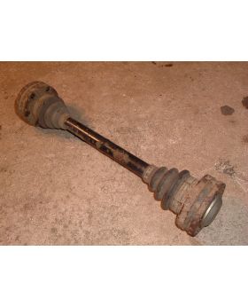 BMW Series 5 E34 Drive Output Shaft CV Joint 1227222 Used Genuine