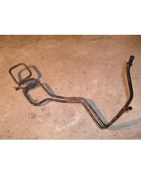 BMW Series 5 E34 Power Steering Oil ATF Cooler 1137934 Used Genuine