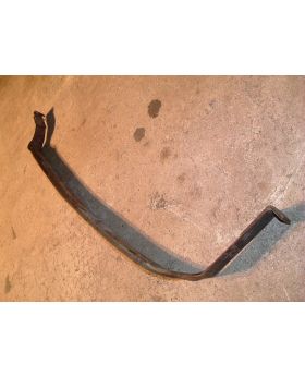 BMW Series 5 E34 Fuel Tank Carrier Mount Strap 1179574 Used Genuine